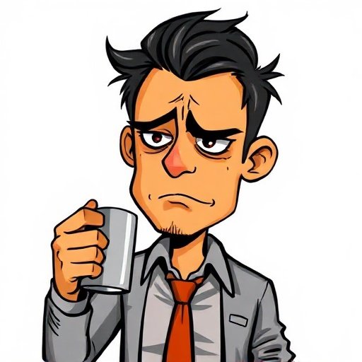 ntr动漫社区用户 - 暴走打工人代表 暴走打工人代表