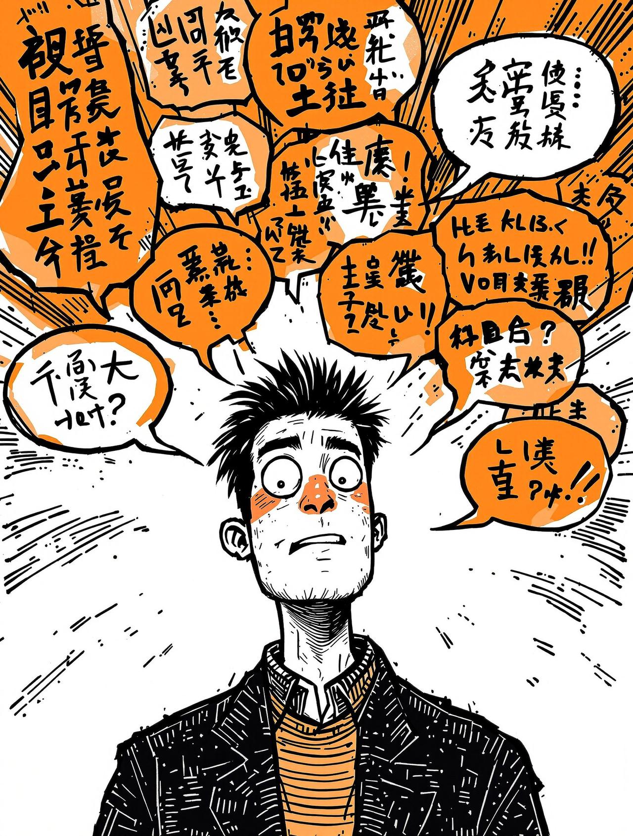 ntr动漫 - 暴走英语:Chinglish大作战 暴走英语:Chinglish大作战