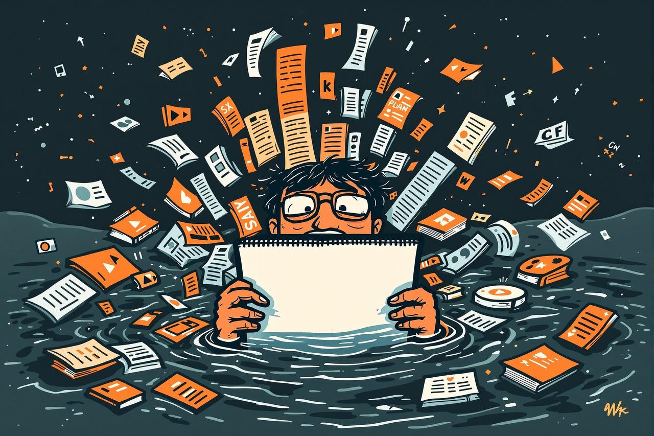 ntr动漫搞笑段子 - 我以为我能自学成才 我以为我能自学成才