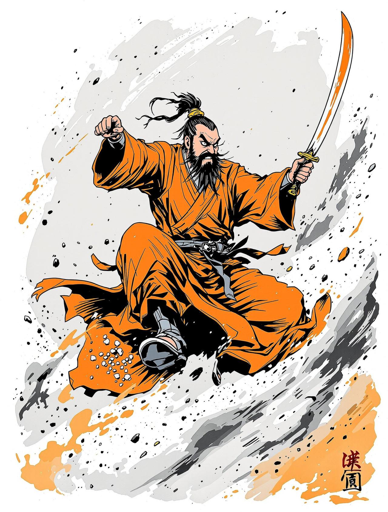 ntr动漫 - 暴走修仙:凡人渡劫日常 暴走修仙:凡人渡劫日常